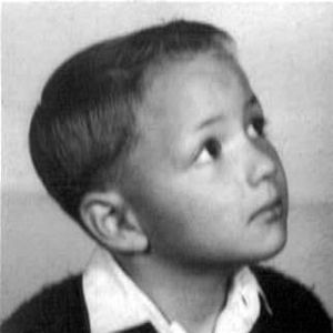 Meet your Posher, Joseph